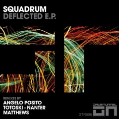 Squadrum - Deflected (Original Mix) Snippet [Drum Tunnel Records]
