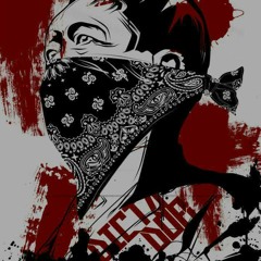 All Falls Down (Chill funk remix) - Dictador