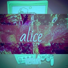 Alice (Prod. MannyMade)