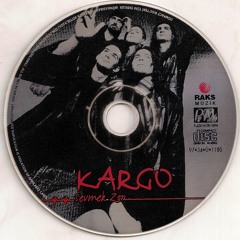 Kargo - Şairin Elinde
