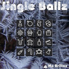 Mo Brillaz - My Deer Baby (Jingle Ballz)