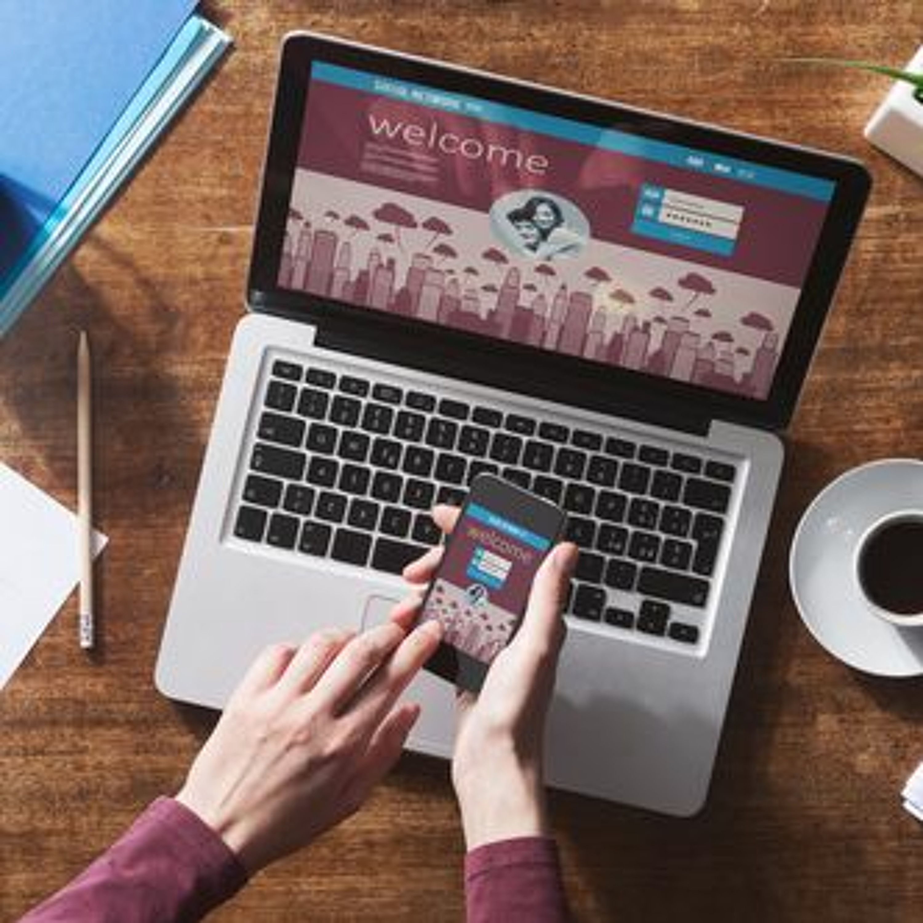 The Smart Nonprofit Master Class