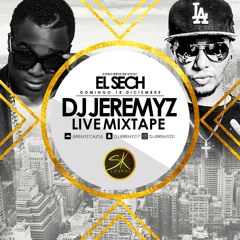 Dj Jeremyz-El Sech Concert_Sk Lounge Limon-December_2016_#JEREMYZPONGAELMIX #THEBESTTHING