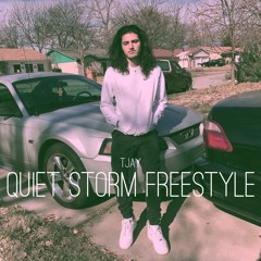 Quiet Storm Freestyle