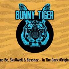 Bruno Be, Skullwell & Bassnez - In The Dark