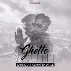 Sarkodie X Shatta Wale - Ghetto Youth (Prod By Killbeatz)