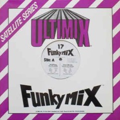 SWV - Anything (Funkymix)