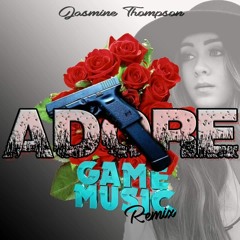 J. T. - Adore (G.A.M.E. M.U.S.I.C. Remix) FREE DOWNLOAD = CLICK BUY