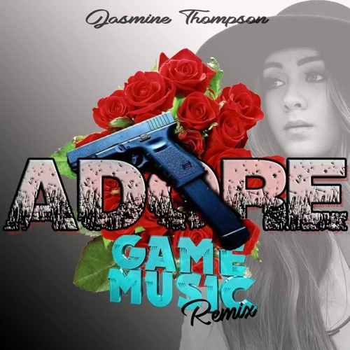 J. T. - Adore (G.A.M.E. M.U.S.I.C. Remix) FREE DOWNLOAD = CLICK BUY