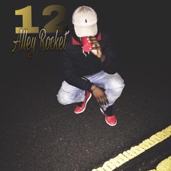Alley Rocket - 12