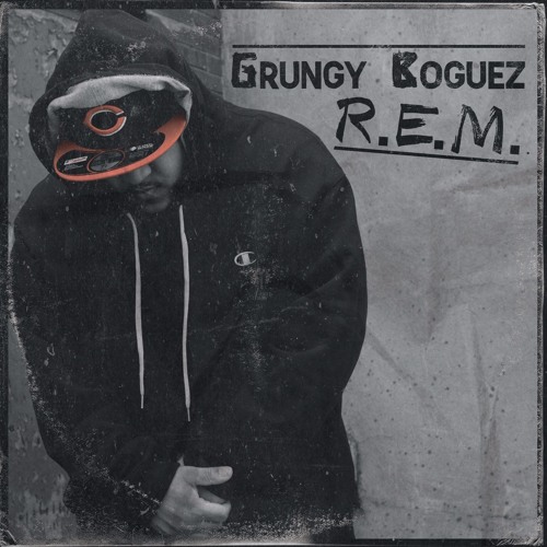 Grungy Boguez - R.E.M. (FREE DOWNLOAD)