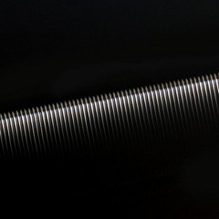 Abel Vegas - Abstract Reflections (feat. Rebekah Parkhurst)