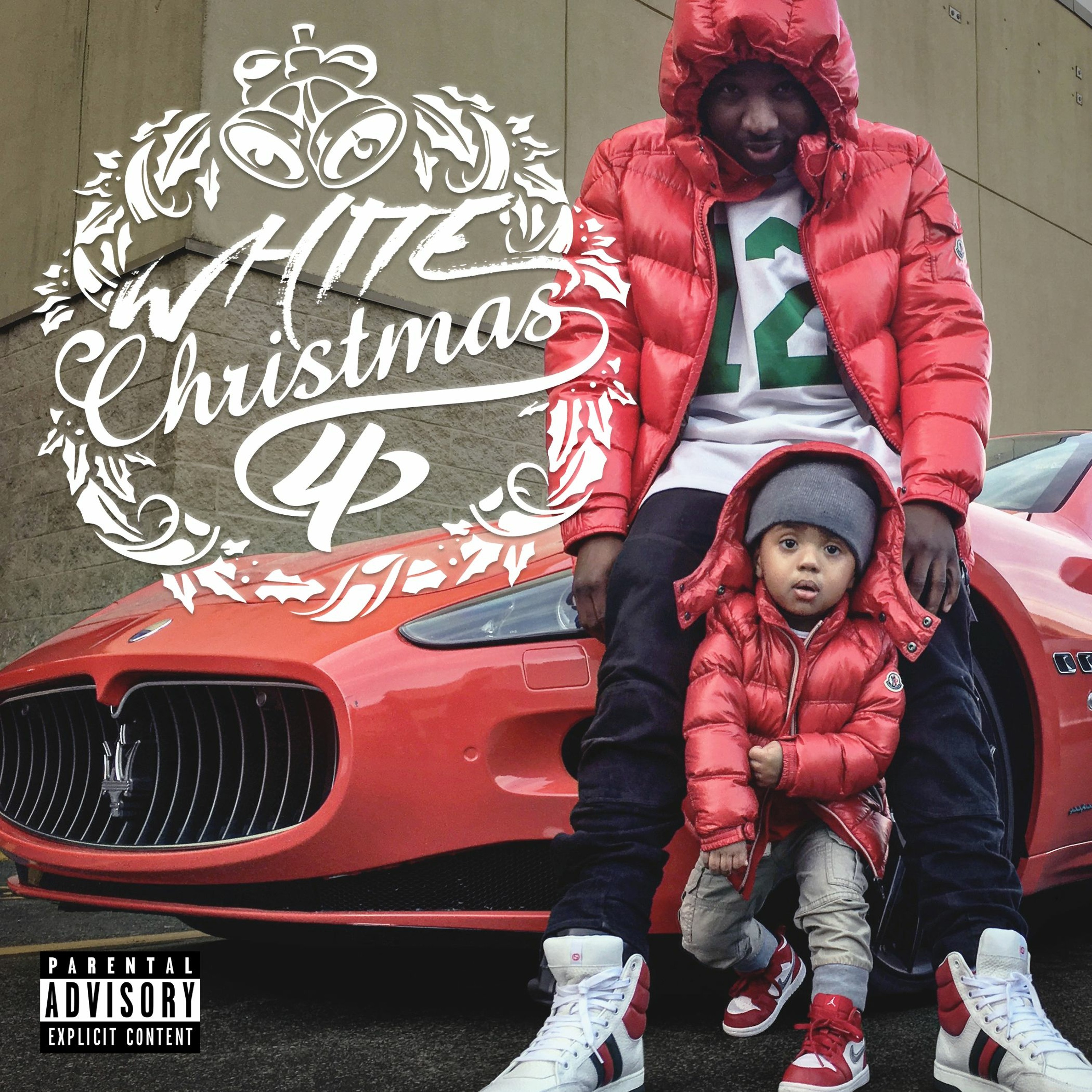 TROY AVE