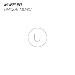 Muffler - Double Drop