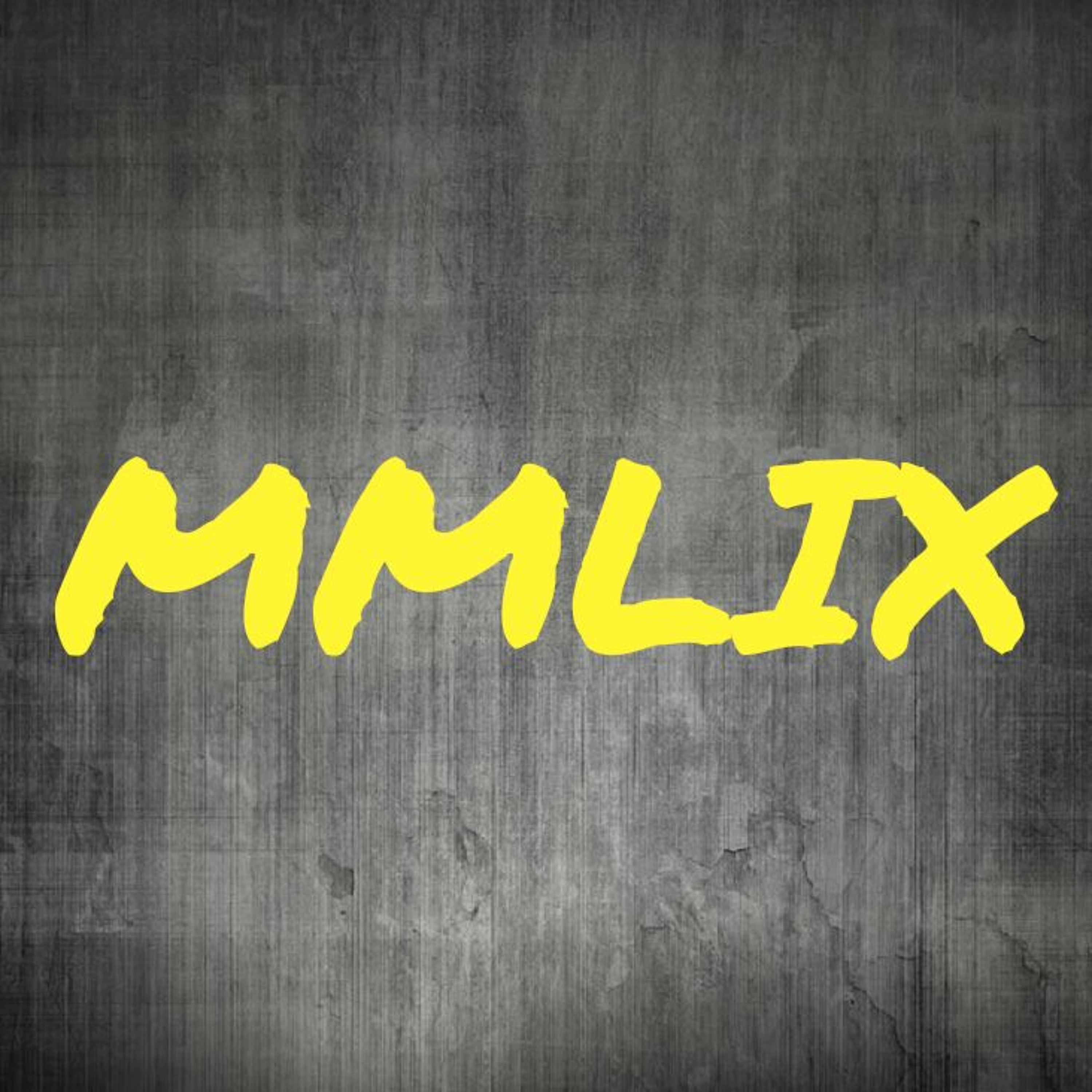 No problems - MMLIX episode artwork