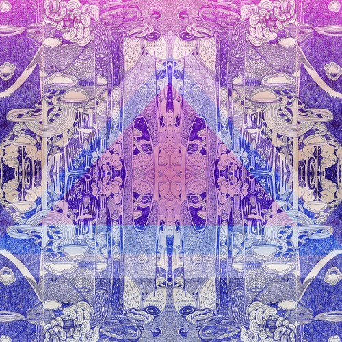 Undersound Mixtapes Vol 003_Trip by Nathan Hall