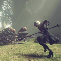 NieR: Automata - Battle Theme 1
