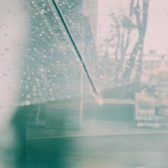 rainfall w/ aimless