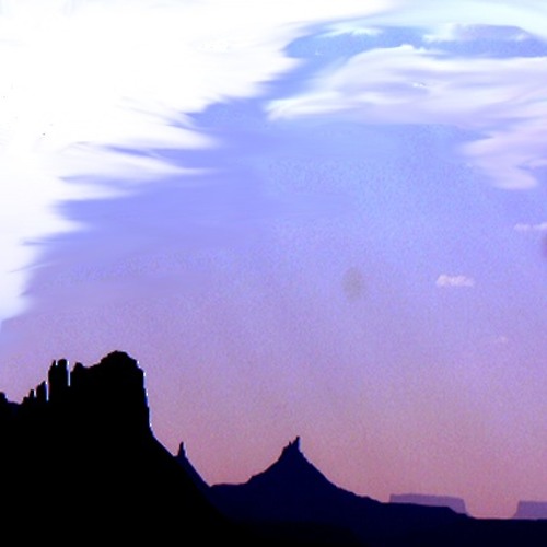 Larger than home (Wind Ensemble Version)
