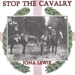 Jona Lewie - Stop The Cavalry (Formido Bootleg)