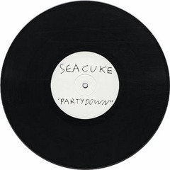 Seacuke - PARTYDOWN (Seimei Remix)