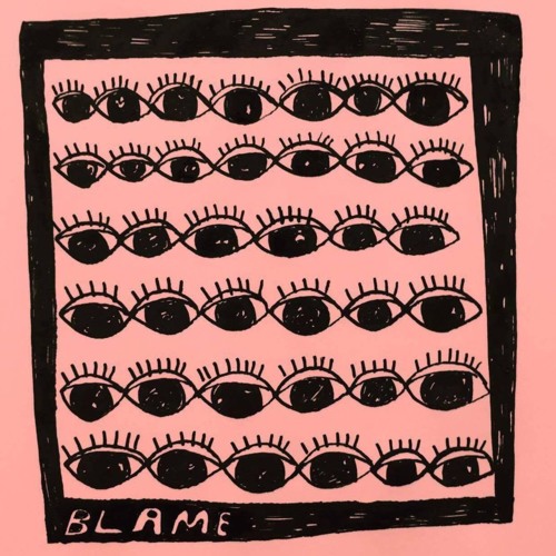 Blame - Layal