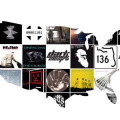 Dark Science Electro presents: United States of Electro