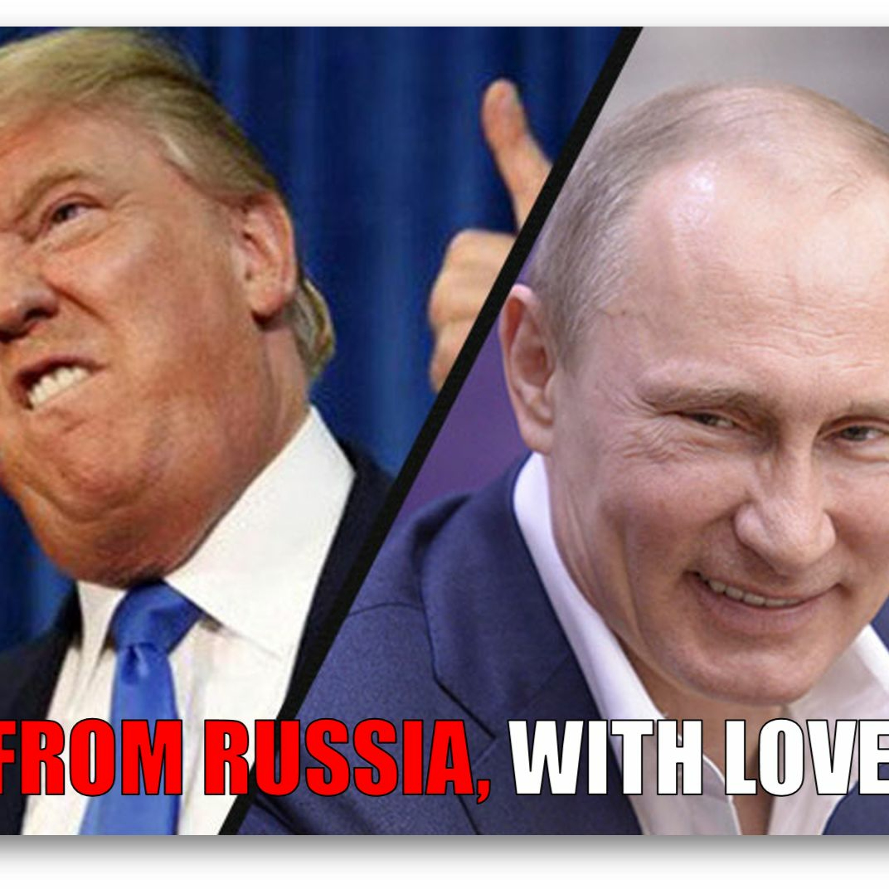 EPISODE #3 From Russia with Love thumbnail