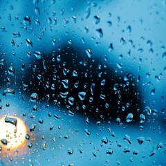 summer rain