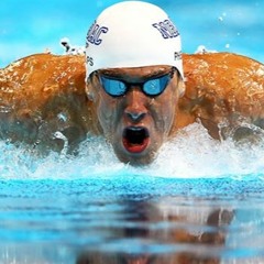 MICHAEL PHELPS(OFFICIAL AUDIO){share}{like}