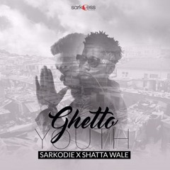 Sarkodie Feat Shata Wale - Ghetto Youth (Prod By Killbeatz)