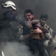 Standing Back (Rough Mix)