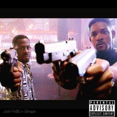 Josh Pe$o X Gmaze - Something For The Winter Freestyle