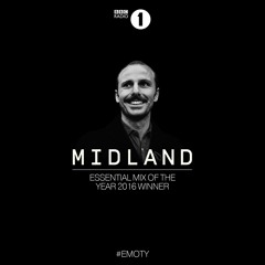 Midland Essential Mix [EMOTY 2016]