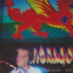 Nu Energy. Mark Sinclair DJ Mix CD