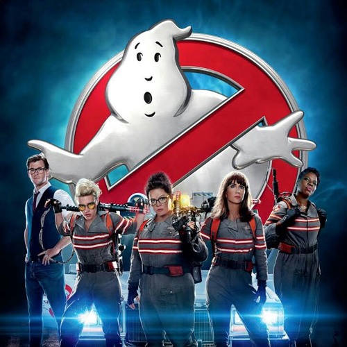 Stream Ghostbusters Trailer Song Remix 2016 Full Track by warm juice ...