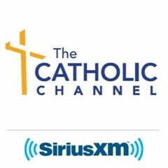Catholic Channel Roasting On An Open Fire