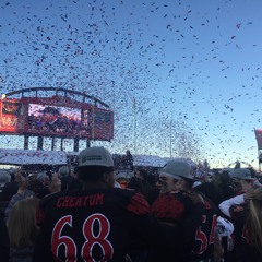 Aztec Domination Podcast Episode 18 (Las Vegas Bowl & Season Recap)