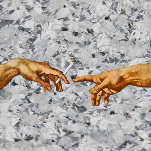 passthevibes vol. 1