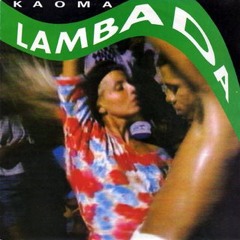 Kaoma - Lambada (Nicolas Main Remix)