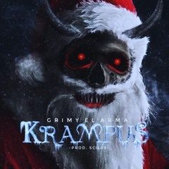 GRIMY EL ARMA- KRAMPUS (R.I.P LA NAVIDAD) PROD.SCILEX