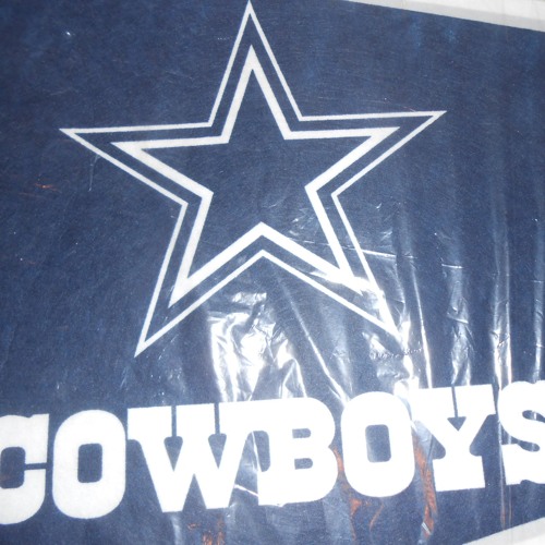 Stream Dallas Cowboys 4 Life BY THE PLAYERS OF DAYTON by c-rob | Listen ...