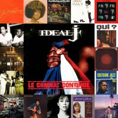 Johnny ''Hammond'' Smith - Summertime/The Ghetto