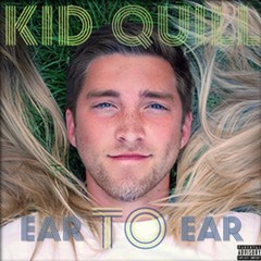 Kid Quill - Downtime