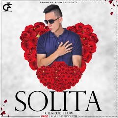 Solita - Charlie Flow (Prod. By Alvi J)