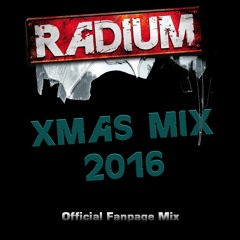Xmas Mix 2016
