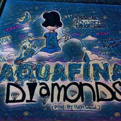 Rythm Ft.Rico Young -Aquafina Diamonds (prod.By Ben Waid )