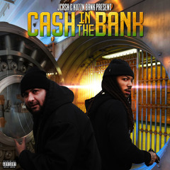 J.Cash - Blazed Ft. Yp Kuzzn Bank [Pod. By YPOnTheBeat]