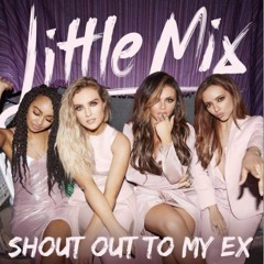 Little Mix - Shout Out To My Ex (Radio 1's Teen Awards 2016)