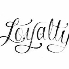 "LOYAL TO THE GAME" JQ & DVS *NEW